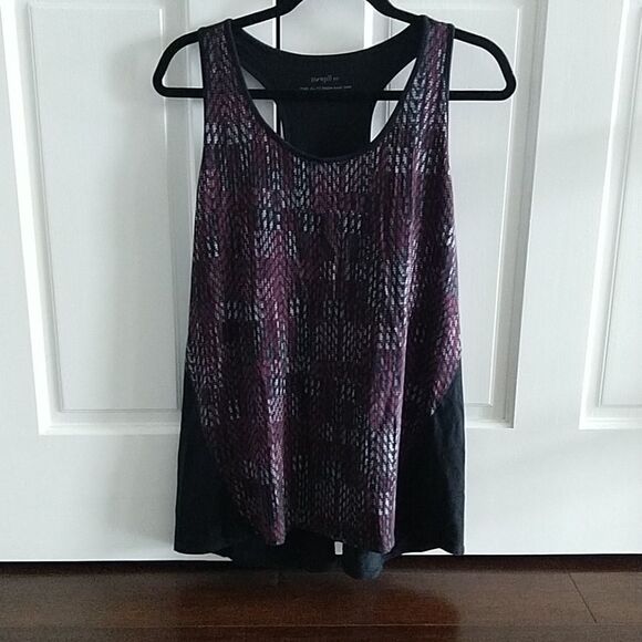 J Jill workout top - Picture 1 of 5